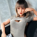 Mitsu Hanazono 160cm Realistisches Sexualobjekt / Original. TDG Love-Doll-Virgin https://www.ursprung.international