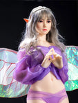 Elf Teleria Rilaona 168cm Realistisches Sexualobjekt / Original. TDG Love-Doll-Virgin https://www.ursprung.international