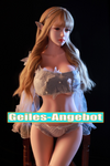 Elf Ariana Orima 152cm-168cm Realistisches Sexualobjekt / Original. TDG Love-Doll-Virgin https://www.ursprung.international