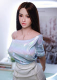 Lily Wilson 166cm Realistisches Sexualobjekt / Original. TDG Love-Doll-Virgin https://www.ursprung.international