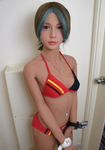 Lief Fujiwara 155cm-170cm Realistisches Sexualobjekt / Original. TDG Love-Doll-Virgin https://www.ursprung.international