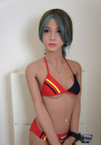 Lief Fujiwara 155cm-170cm Realistisches Sexualobjekt / Original. TDG Love-Doll-Virgin https://www.ursprung.international