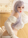 Yuna Watanabe 158cm Realistisches Sexualobjekt / Original. TDG Love-Doll-Virgin https://www.ursprung.international