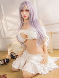 Yuna Watanabe 158cm Realistisches Sexualobjekt / Original. TDG Love-Doll-Virgin https://www.ursprung.international