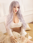 Yuna Watanabe 158cm Realistisches Sexualobjekt / Original. TDG Love-Doll-Virgin https://www.ursprung.international