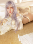 Yuna Watanabe 158cm Realistisches Sexualobjekt / Original. TDG Love-Doll-Virgin https://www.ursprung.international