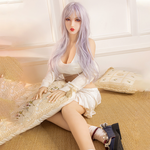 Yuna Watanabe 158cm Realistisches Sexualobjekt / Original. TDG Love-Doll-Virgin https://www.ursprung.international