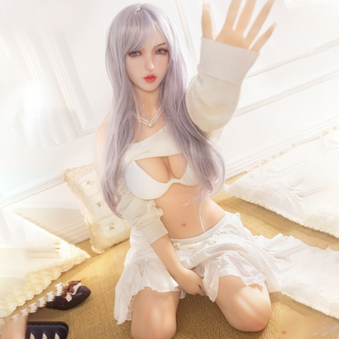 Yuna Watanabe 158cm Realistisches Sexualobjekt / Original. TDG Love-Doll-Virgin https://www.ursprung.international