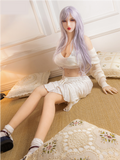 Yuna Watanabe 158cm Realistisches Sexualobjekt / Original. TDG Love-Doll-Virgin https://www.ursprung.international