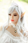 Elf Arela Hiavatha 158cm-170cm Realistisches Sexualobjekt / Original. TDG Love-Doll-Virgin https://www.ursprung.international