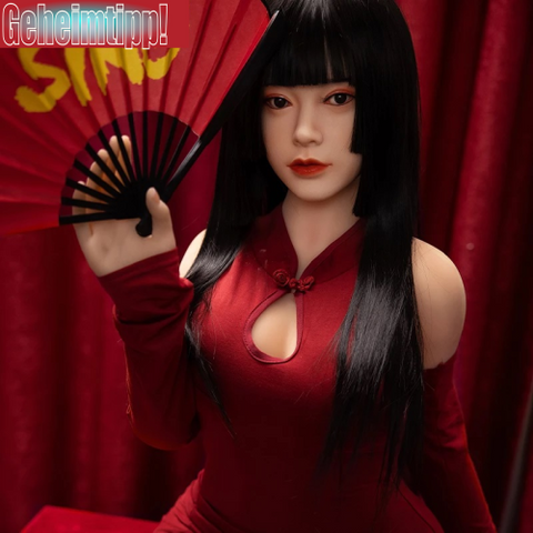 Nanami Haruno 165cm Realistisches Sexualobjekt / Original. TDG Love-Doll-Virgin https://www.ursprung.international